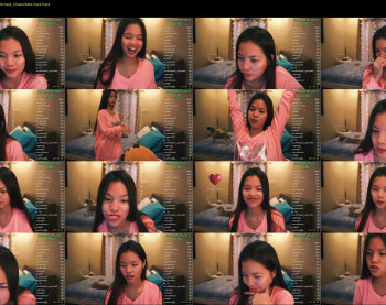 _pilya_ — 9 minute Chaturbate female cam show recording, 720p, Jul 5, 2021