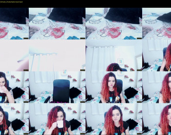 _twiggy — 11 minute Chaturbate female cam show recording, 1080p, Jul 4, 2021