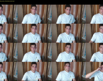aalexxxxxx — 6 minute Chaturbate male cam show recording, 1080p, Jul 4, 2021