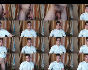 aalexxxxxx — 30 minute Chaturbate male cam show recording, 1080p, Jul 4, 2021
