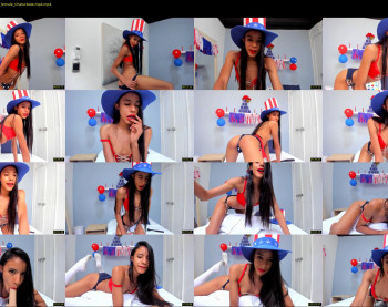 abiee__ — 70 minute Chaturbate female cam show recording, 720p, Jul 4, 2021