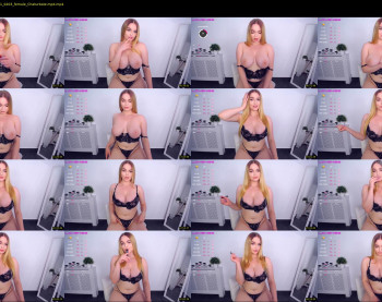 abogailmaartin — 39 minute Chaturbate female cam show recording, 1080p, Jul 5, 2021
