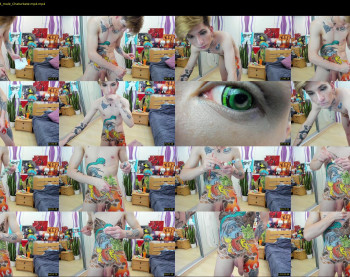 adanstar — 72 minute Chaturbate male cam show recording, 1080p, Jul 5, 2021
