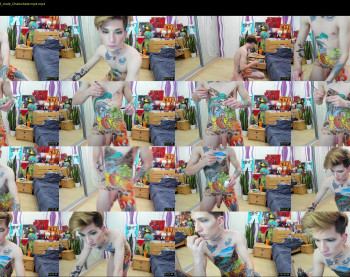adanstar — 72 minute Chaturbate male cam show recording, 1080p, Jul 5, 2021