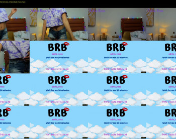 adria_ross — 48 minute Chaturbate female cam show recording, 1080p, Jul 5, 2021