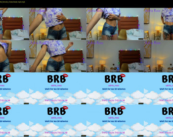 adria_ross — 69 minute Chaturbate female cam show recording, 1080p, Jul 5, 2021