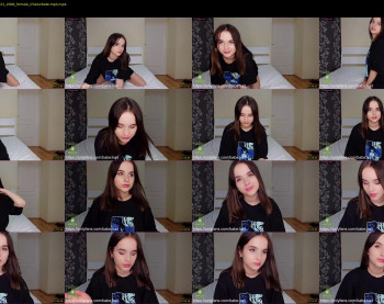 agelina_summer — 4 minute Chaturbate female cam show recording, 1080p, Jul 4, 2021