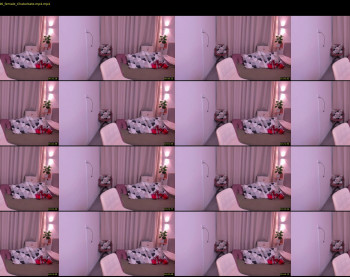 aizashake — 6 minute Chaturbate female cam show recording, 1080p, Jul 4, 2021