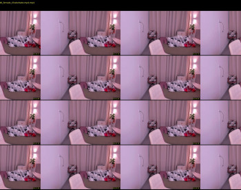 aizashake — 11 minute Chaturbate female cam show recording, 1080p, Jul 4, 2021