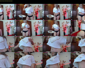alicia_lang — 39 minute Chaturbate female cam show recording, 1080p, Jul 4, 2021