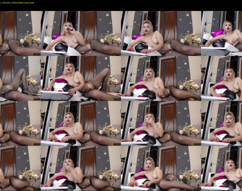 allesya23 — 31 minute Chaturbate female cam show recording, 1080p, Jul 5, 2021
