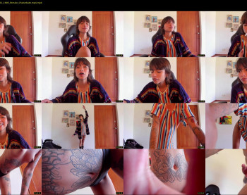 alone_together_ — 50 minute Chaturbate female cam show recording, 1080p, Jul 4, 2021