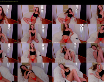 amazing_roxana — 70 minute Chaturbate female cam show recording, 1080p, Jul 4, 2021