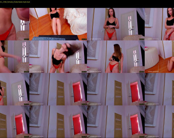 amazing_roxana — 46 minute Chaturbate female cam show recording, 1080p, Jul 4, 2021