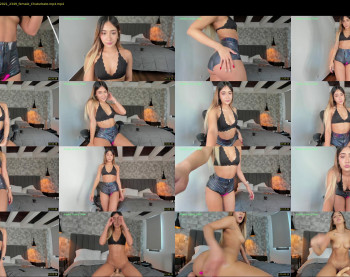 amelie_bunny_real — 70 minute Chaturbate female cam show recording, 1080p, Jul 4, 2021