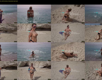amysuperheroes — 7 minute Chaturbate female cam show recording, 1080p, Jul 4, 2021