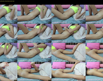 amznazn — 20 minute Chaturbate female cam show recording, 1080p, Jul 4, 2021