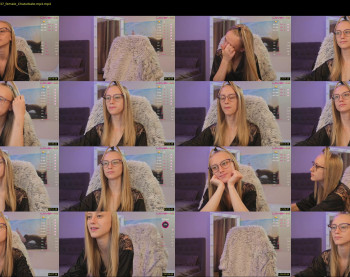 angeellina — 74 minute Chaturbate female cam show recording, 1080p, Jul 5, 2021