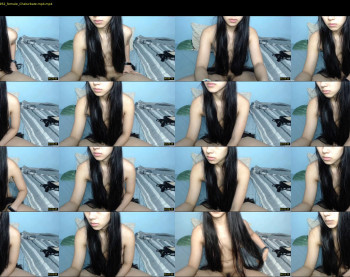 annaxnasty — 7 minute Chaturbate female cam show recording, 720p, Jul 4, 2021