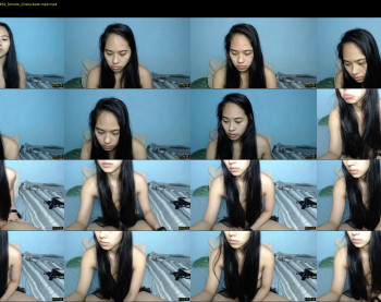 annaxnasty — 14 minute Chaturbate female cam show recording, 720p, Jul 4, 2021
