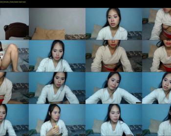 annaxnasty — 115 minute Chaturbate female cam show recording, 720p, Jul 5, 2021