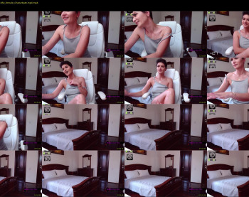 arianasage_ — 70 minute Chaturbate female cam show recording, 1080p, Jul 4, 2021
