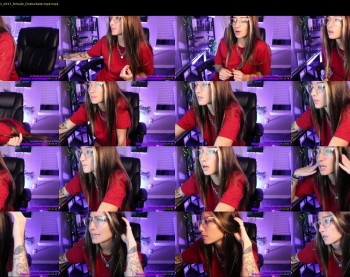 ashlyndiamond — 4 minute Chaturbate female cam show recording, 720p, Jul 5, 2021