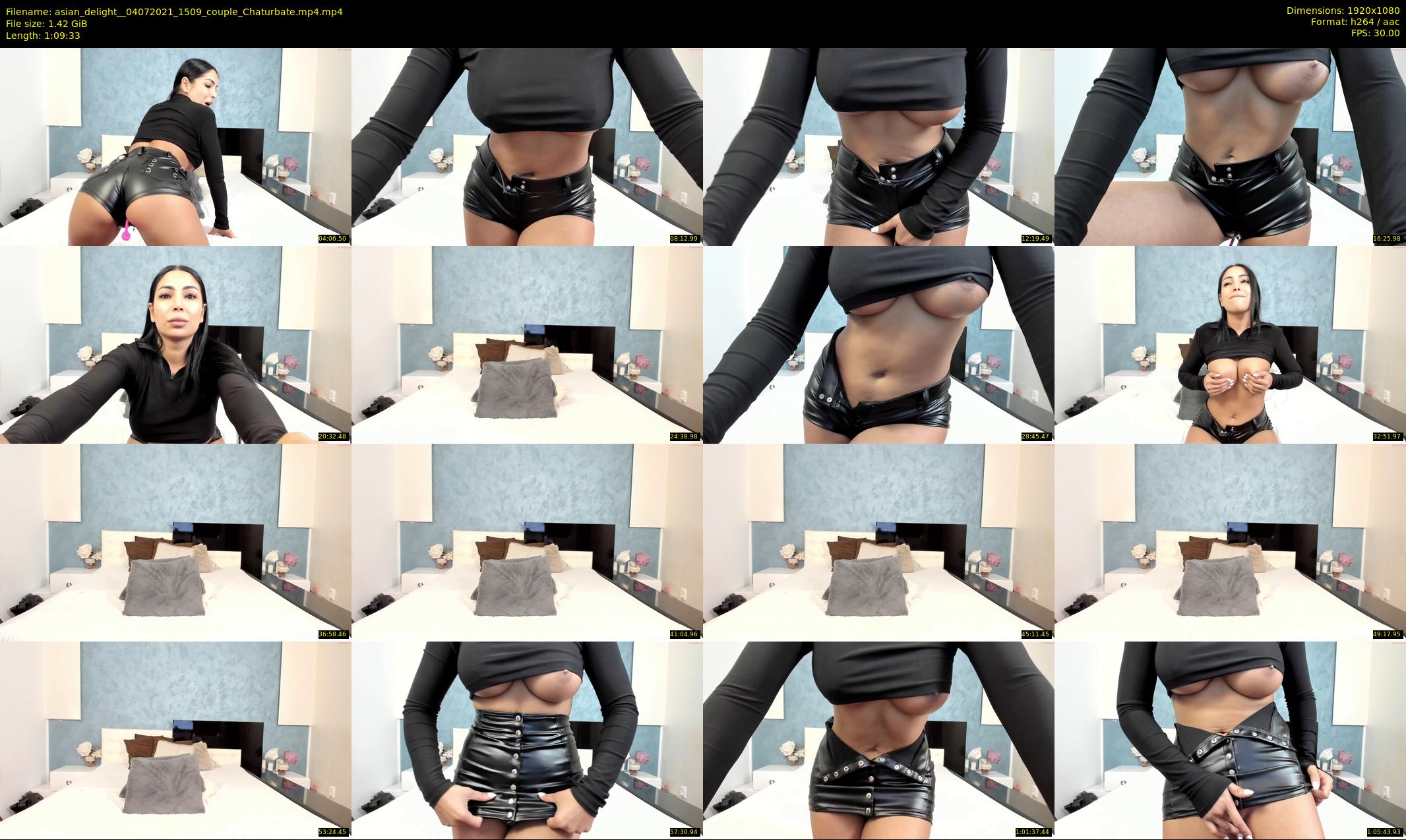 asian_delight_ — 70 minute Chaturbate female cam show recording, 1080p, Jul 4, 2021