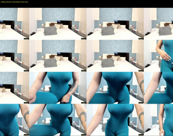 asian_delight_ — 46 minute Chaturbate female cam show recording, 1080p, Jul 4, 2021