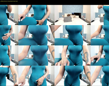 asian_delight_ — 27 minute Chaturbate female cam show recording, 1080p, Jul 4, 2021