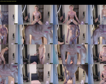 athleticloganx — 70 minute Chaturbate male cam show recording, 1080p, Jul 5, 2021