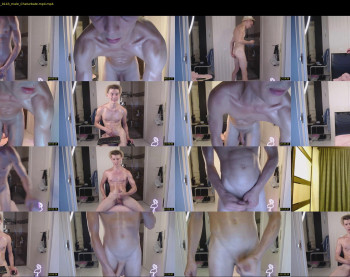 athleticloganx — 70 minute Chaturbate male cam show recording, 1080p, Jul 5, 2021
