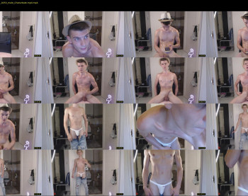 athleticloganx — 70 minute Chaturbate male cam show recording, 1080p, Jul 5, 2021