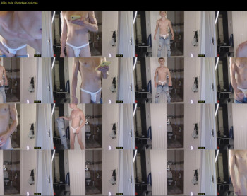 athleticloganx — 34 minute Chaturbate male cam show recording, 1080p, Jul 5, 2021