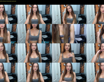 babelucy_18 — 59 minute Chaturbate female cam show recording, 1080p, Jul 4, 2021