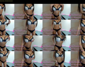 babykeeee — 70 minute Chaturbate female cam show recording, 1080p, Jul 4, 2021