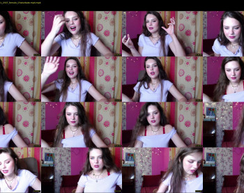 barbara_purple — 32 minute Chaturbate female cam show recording, 1080p, Jul 4, 2021