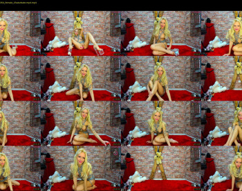 beatrix_rich — 32 minute Chaturbate female cam show recording, 1080p, Jul 4, 2021
