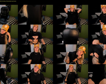 beckyjames — 70 minute Chaturbate female cam show recording, 1080p, Jul 4, 2021