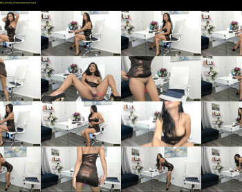 beebeethai — 61 minute Chaturbate female cam show recording, 1080p, Jul 4, 2021