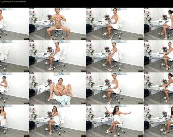 beebeethai — 40 minute Chaturbate female cam show recording, 1080p, Jul 4, 2021