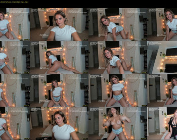 befxckingnice — 73 minute Chaturbate female cam show recording, 1080p, Jul 5, 2021