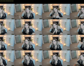 befxckingnice — 7 minute Chaturbate female cam show recording, 1080p, Jul 5, 2021