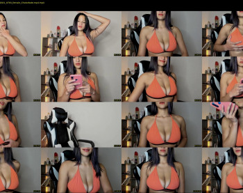bella_pocahontas3 — 70 minute Chaturbate female cam show recording, 1080p, Jul 4, 2021