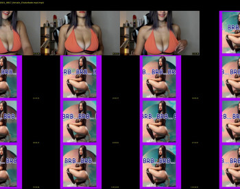 bella_pocahontas3 — 73 minute Chaturbate female cam show recording, 1080p, Jul 4, 2021