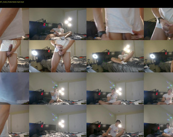 beranco19 — 36 minute Chaturbate male cam show recording, 720p, Jul 4, 2021