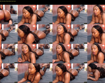 blackchiina — 59 minute Chaturbate female cam show recording, 720p, Jul 4, 2021