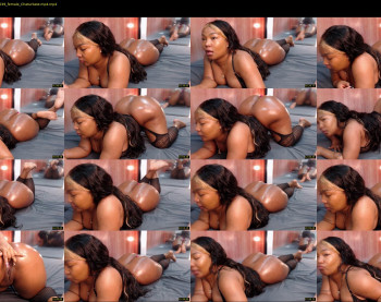 blackchiina — 32 minute Chaturbate female cam show recording, 720p, Jul 4, 2021