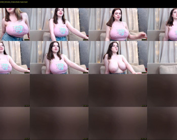 blondiebetsy — 71 minute Chaturbate female cam show recording, 720p, Jul 4, 2021