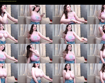 blondiebetsy — 30 minute Chaturbate female cam show recording, 720p, Jul 4, 2021